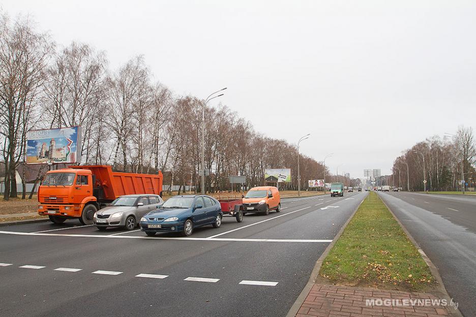 КГК проведет горячую линию по вопросам качества автодорог