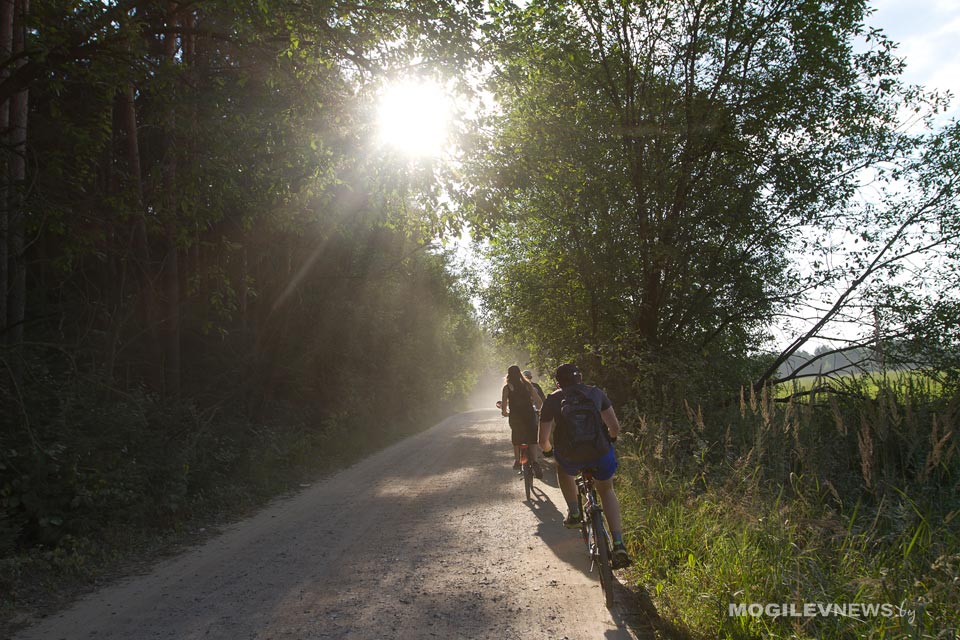 Погода на неделю: без осадков, к выходным местами до +32°С