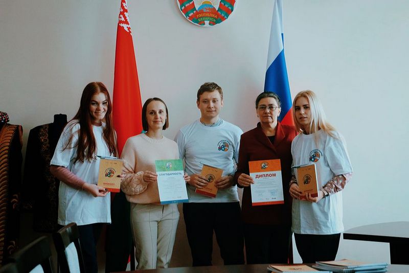 Студенты и магистранты БГСХА вошли в финал международной бизнес-игры «Начинающий фермер»