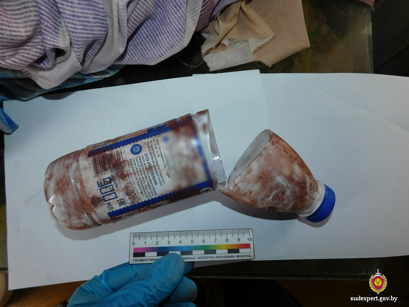 У жителя Быховского района похитили деньги из самодельных копилок