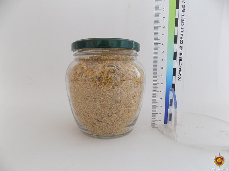 Еще один могилевчанин получил отравление после употребления мухоморов