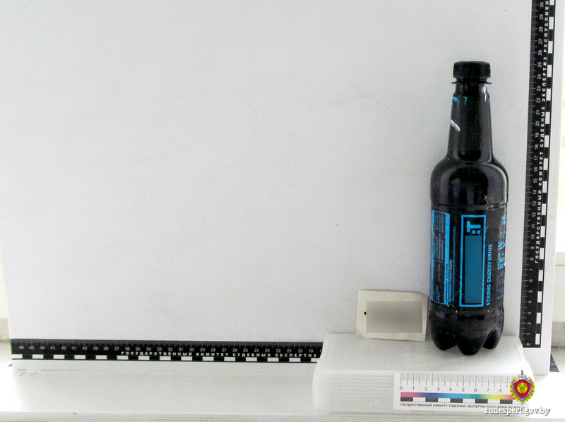 В Славгородском районе 4-летний ребенок попробовал «энергетик» и попал в больницу с отравлением