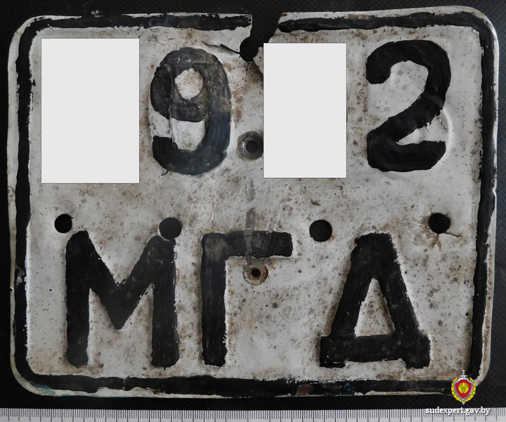 Купив б/у мотоцикл, стал фигурантом уголовного дела