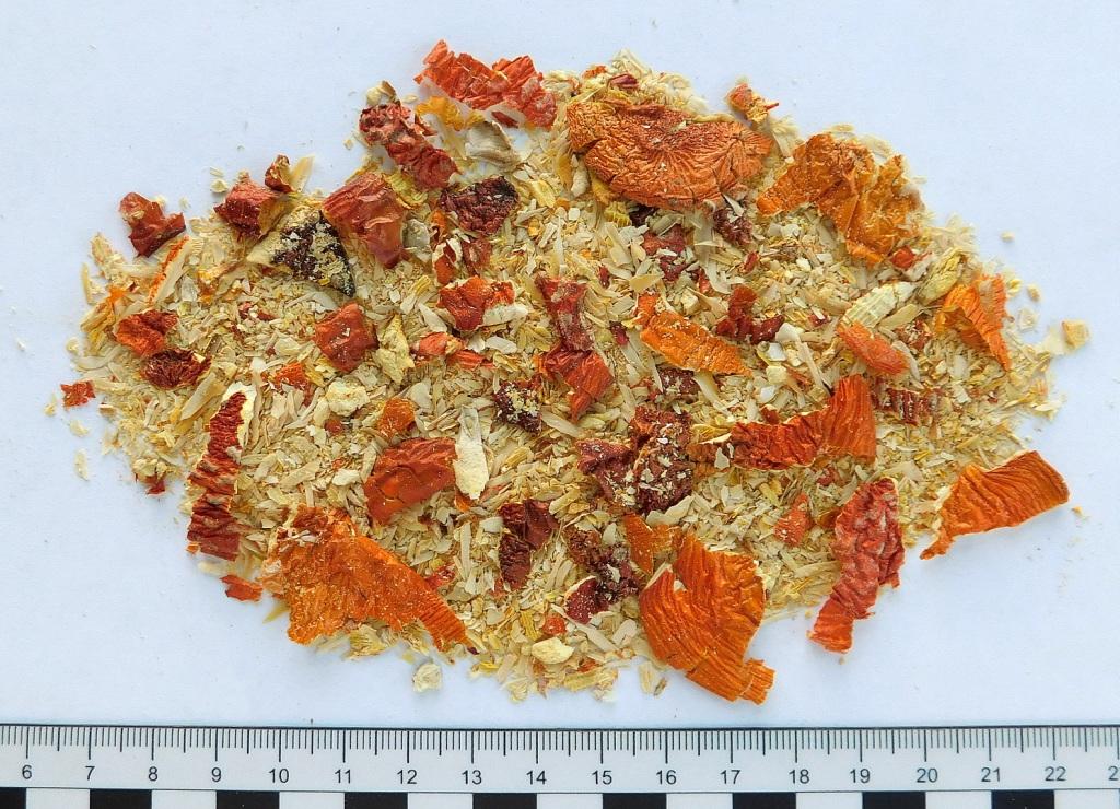 В Могилевской области четверо молодых людей отравились мухоморами, желая достичь галлюциногенного эффекта