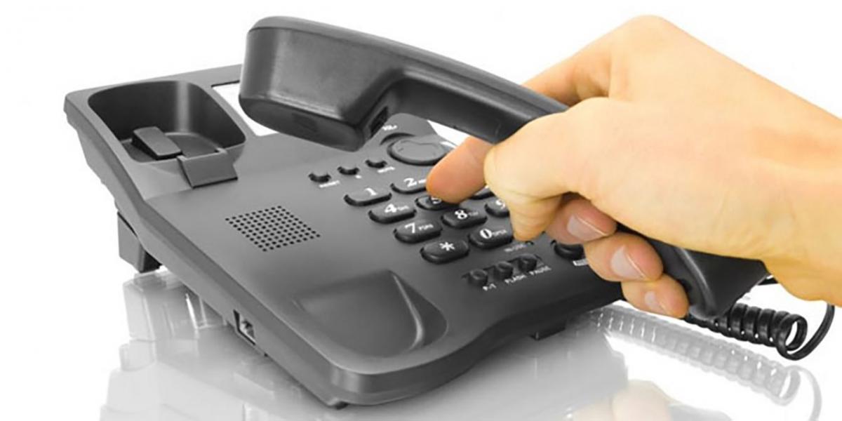 «Прямую телефонную линию» проведет зампредседателя Моггорисполкома Олег Стельмашок 6 мая