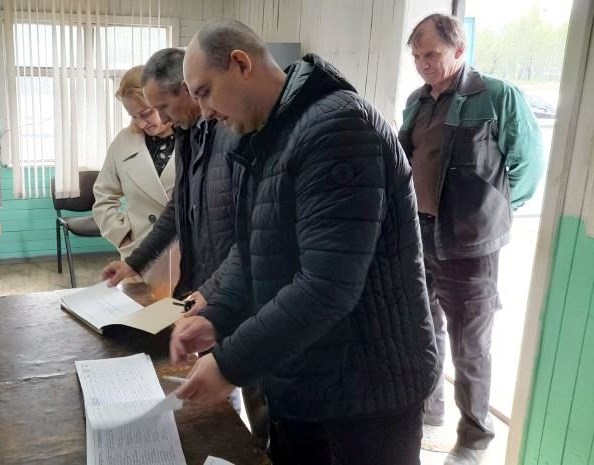 Вопросы охраны труда при проведении посевной кампании на контроле профсоюзов