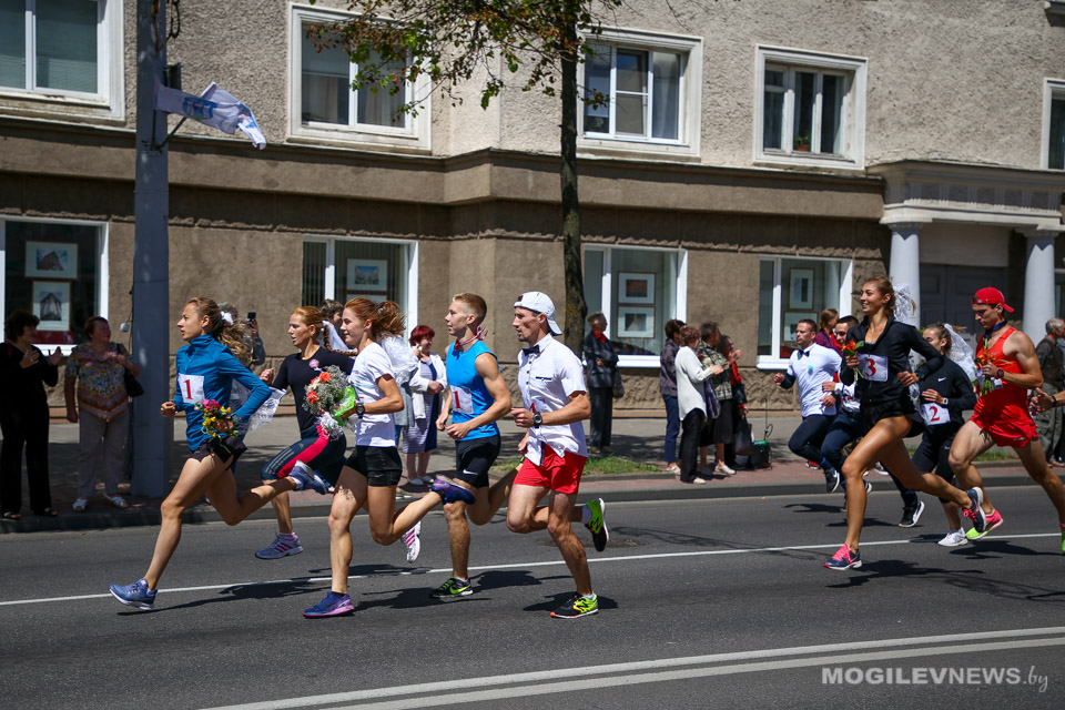 На тысячу мужчин приходится 1151 женщина в Могилевской области