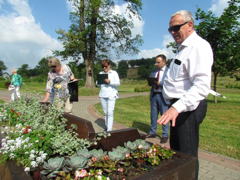 “Могилевский мастер – 2023”: жюри оценило работы