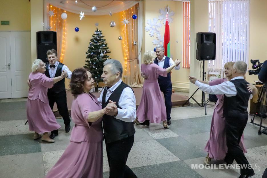 Итоги акции «От всей души» подвели в Минтруда