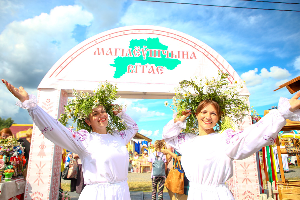Программа  мероприятий республиканского праздника ”Купалье“ (”Александрия собирает друзей“)