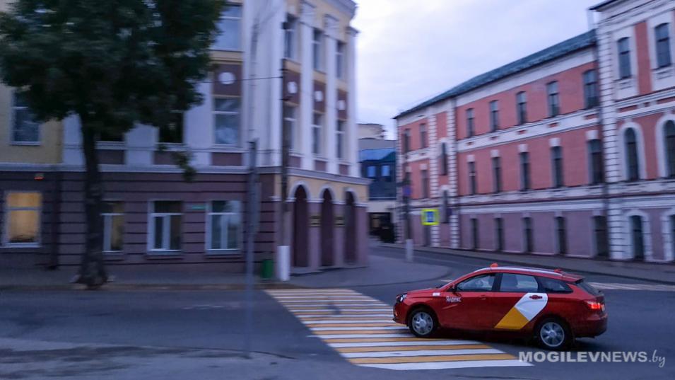 Минтранс предлагает обсудить проект указа "Об автомобильных перевозках пассажиров"