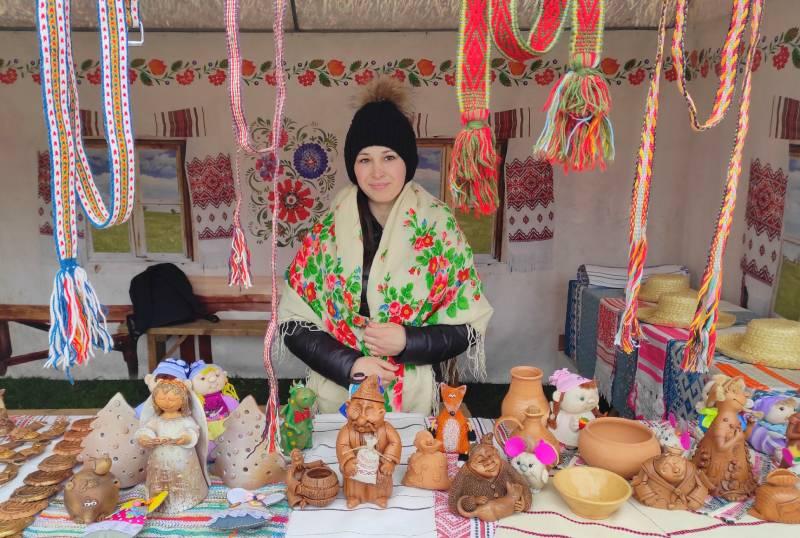 «Вербны кiрмаш» пройдет в Могилеве 9 апреля