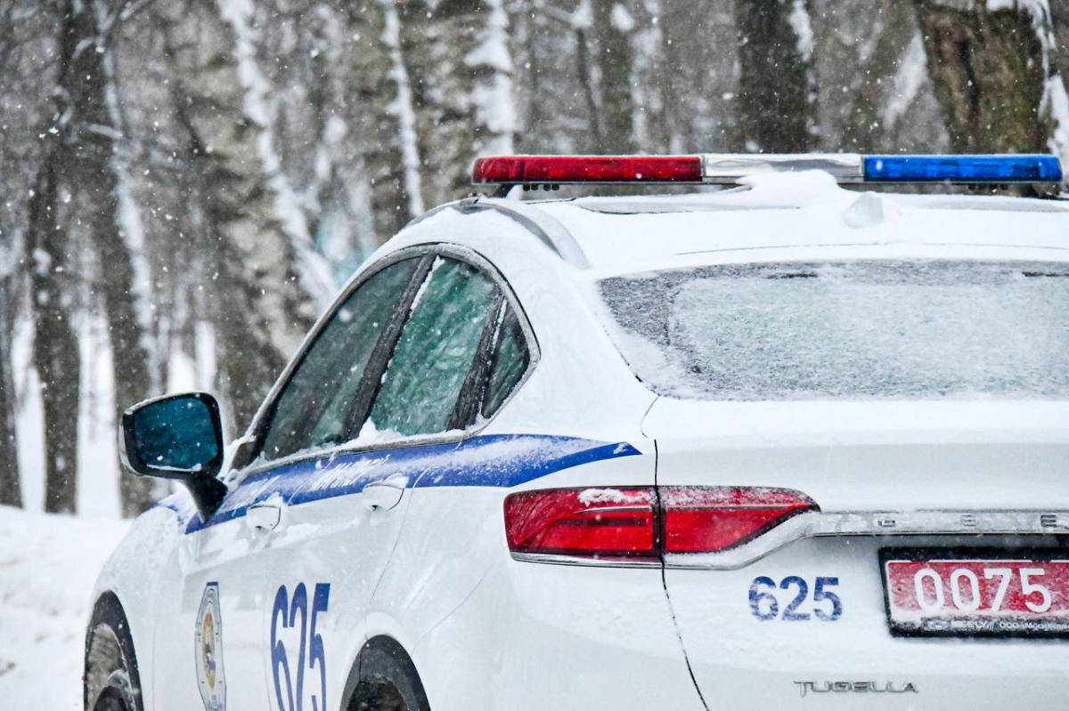 ГАИ уделит повышенное внимание безопасности пешеходов и велосипедистов