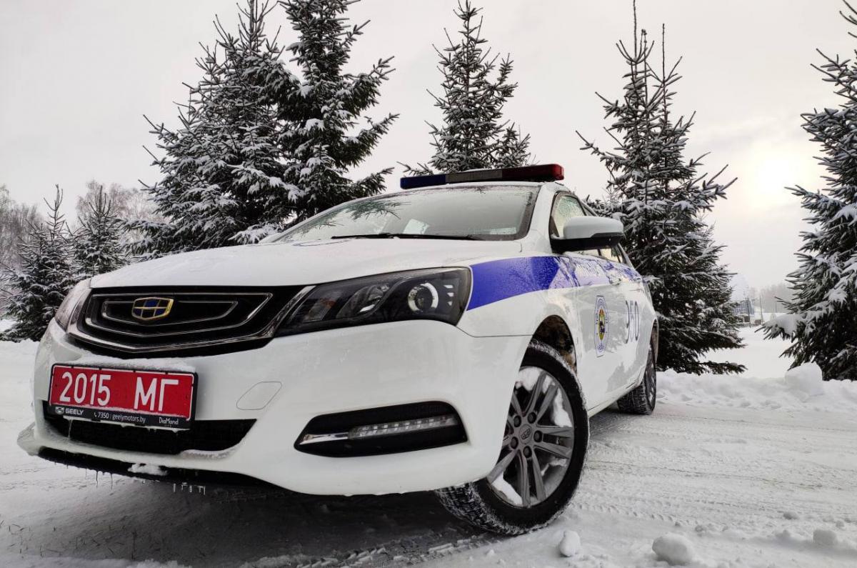 Утром 3 января в Могилевском районе пройдет спецмероприятие "Фильтр"