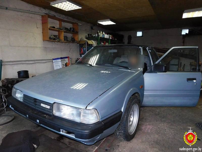 В Бобруйске от отравления угарным газом погиб мужчина