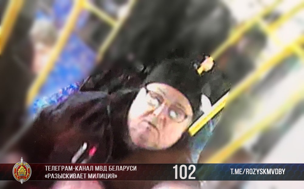 Причастный к тяжкому преступлению мужчина задержан в Могилеве