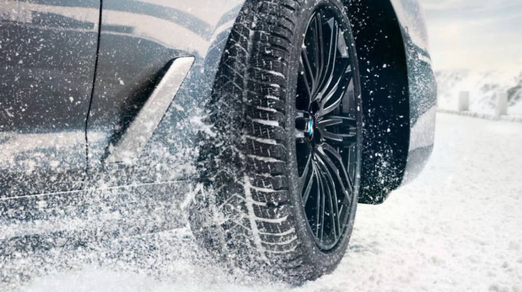 ГАИ напоминает водителям быть осторожными на дорогах