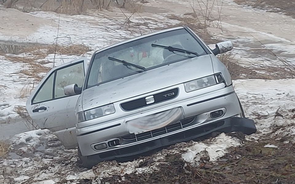 За угон соседского автомобиля в Горецком районе задержан местный житель