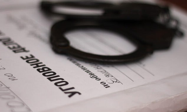 Могилевчанин в ресторане украл кошелёк у женщины