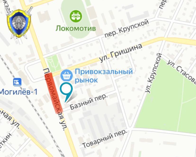 В Могилеве вечером 23 марта будет ограничено движение