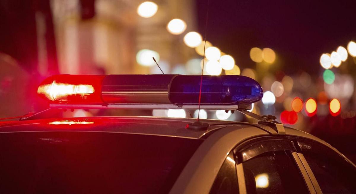 Пьяный водитель в Могилевском районе решил убежать от сотрудников ГАИ