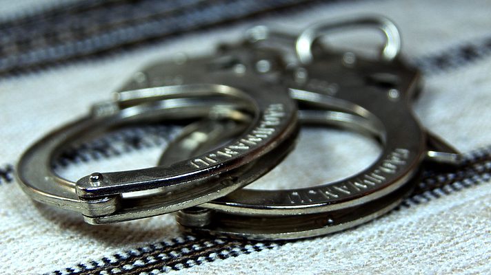 За похищение человека и "выбивание" долга задержаны трое минчан