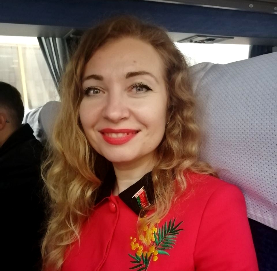 Светлана Сташевская: Личное присутствие на Послании белорусскому народу и парламенту – особое событие в жизни каждого человека