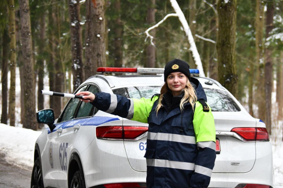 12 пьяных водителей и 18 бесправников задержали в Могилевской области за выходные