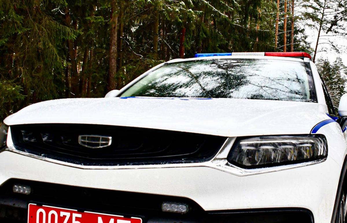 ГАИ Могилевской области продолжает работать над профилактикой ДТП с участием грузового транспорта