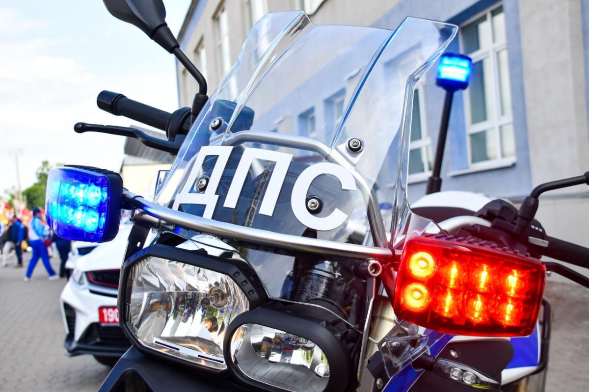 9 пьяных водителей и 28 бесправников задержаны за выходные в Могилёвской области