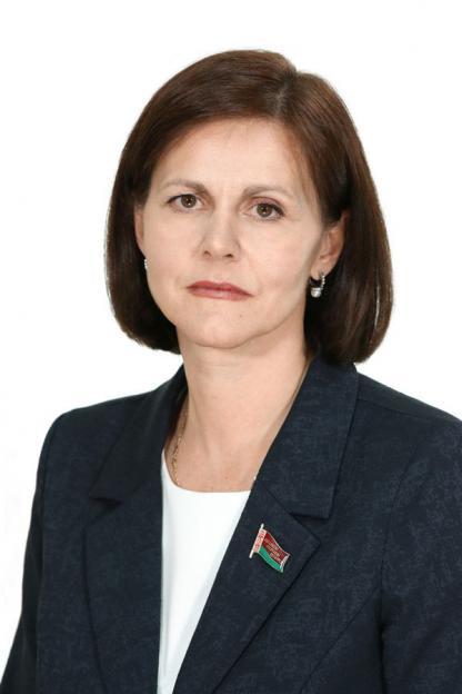 Депутат Палаты представителей Национального собрания Республики Беларусь Людмила Здорикова: "Сегодня с уверенностью можно говорить, что Вашингтон и Брюссель, преследуя исключительно собственные интересы, осуществляют геноцид украинского народа"