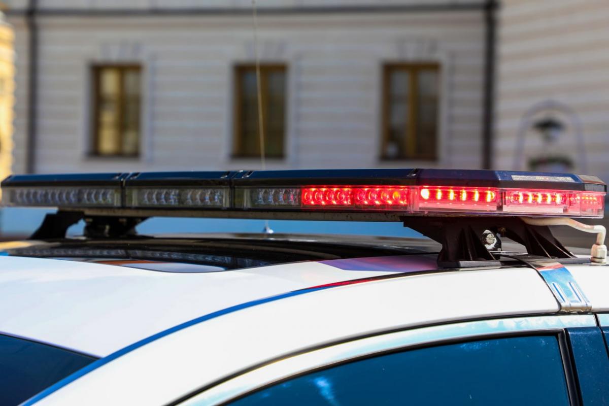 В Бобруйске ребенок попал под колеса автомобиля