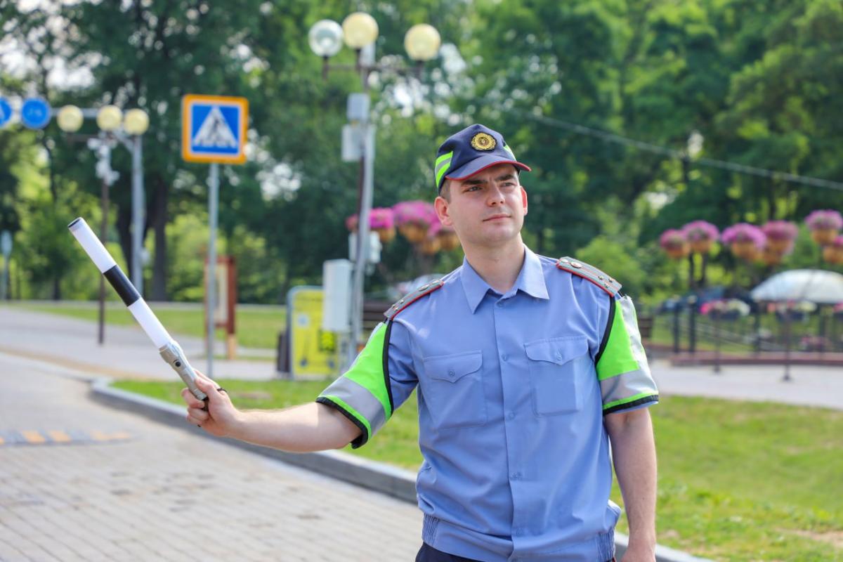 11 пьяных водителей и 19 бесправников задержали за выходные в Могилевской области