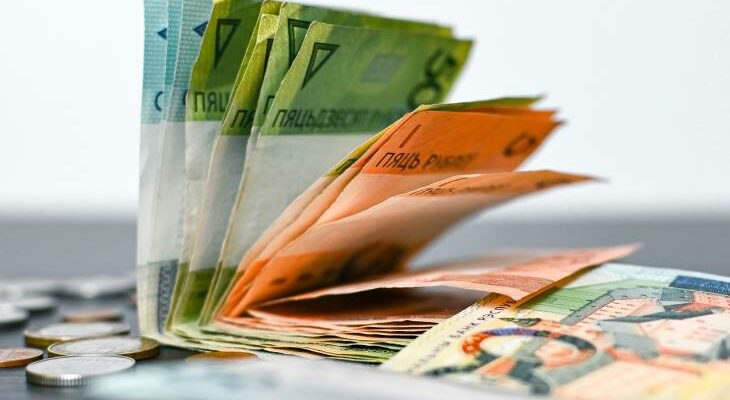 Могилевчанка лишилась наличных, сходив в гости