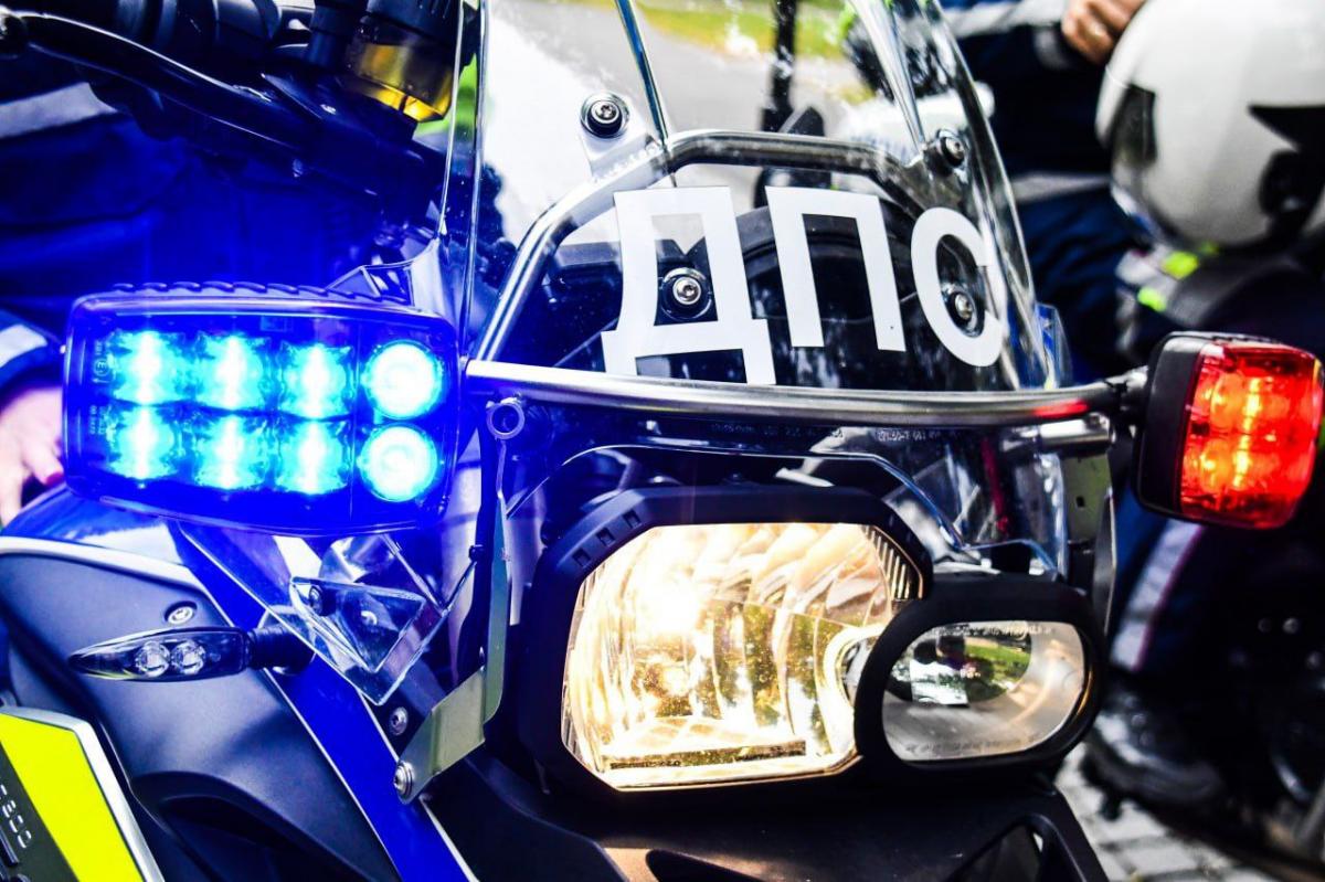 Госавтоинспекция области усилит контроль за дорожным движением с 27 июля