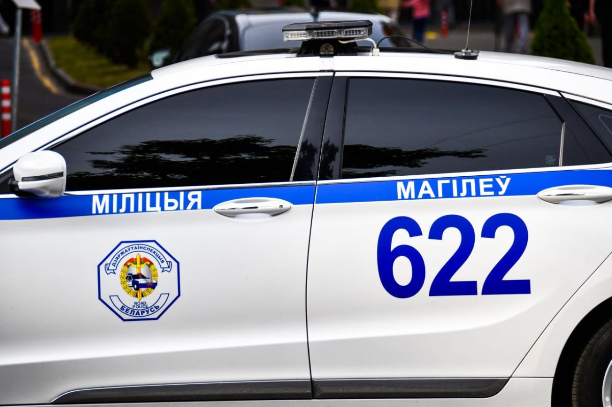 ГАИ Бобруйска провела рейд