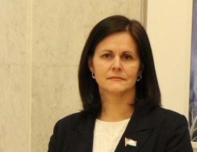 Депутат Палаты представителей Национального собрания Республики Беларусь Людмила Здорикова: «Беларусь открыта к сотрудничеству со странами Африканского континента на принципах равноправного конструктивного сотрудничества»