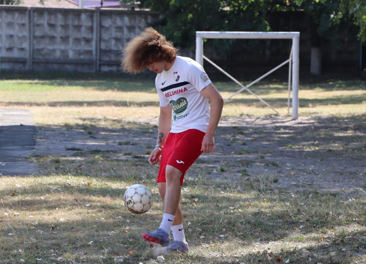 Турнир по мини-футболу для подростков организовали бобруйские милиционеры