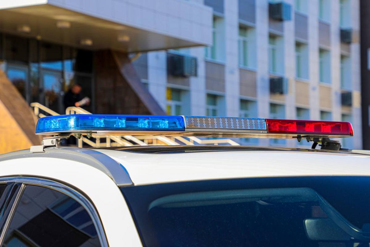 С 24 октября по 31 декабря будет перекрыто движение транспортных средств по путепроводу через улицу Заводскую по проспекту Шмидта