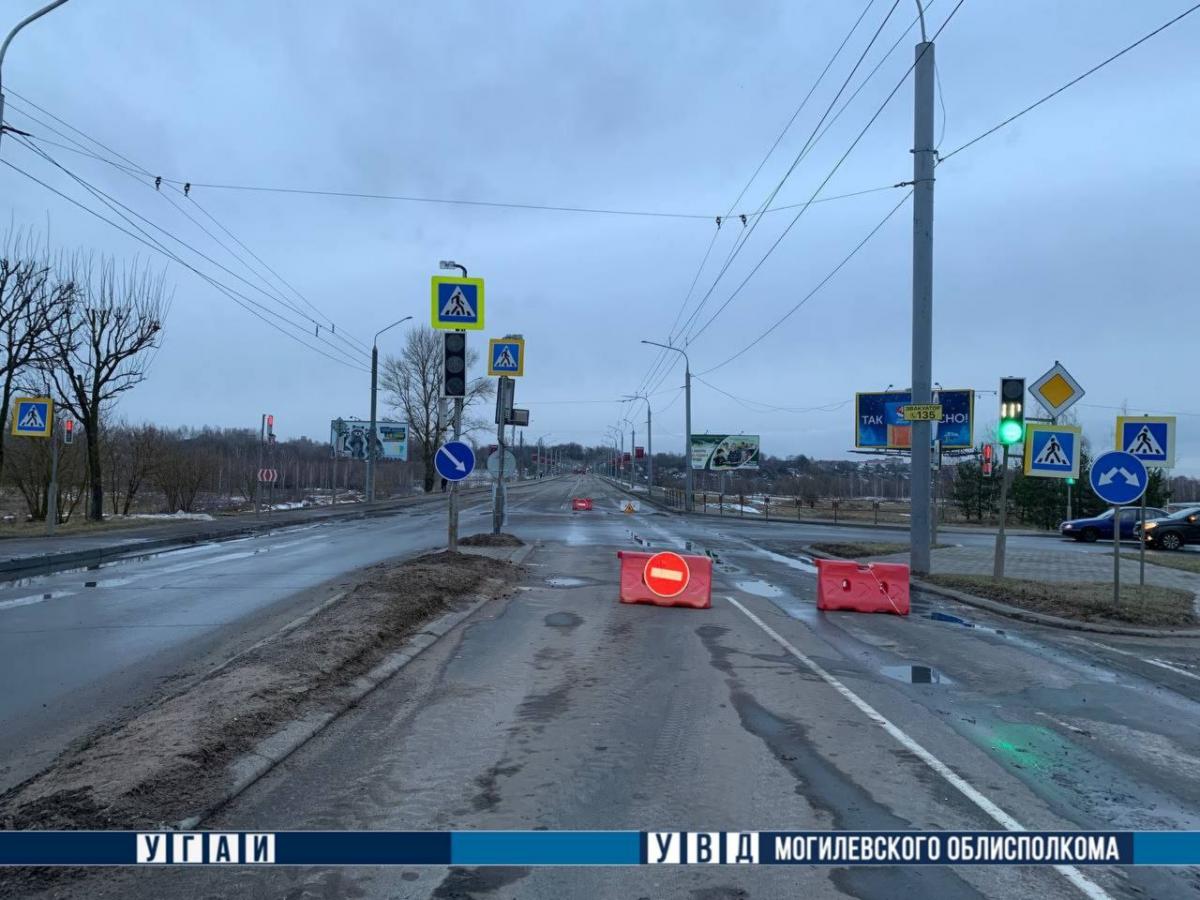 Движение по мосту на проспекте Шмидта открывается 27 декабря