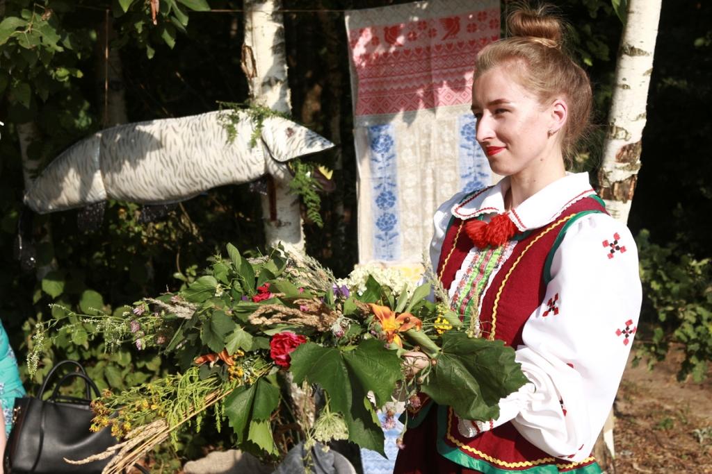 Народный праздник «Петровские радости» пройдет в Чаусском районе 12 июля
