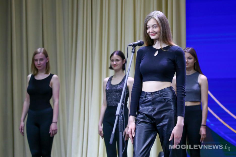 Могилев приветствовал претенденток на титул «Мисс Беларусь-2023»