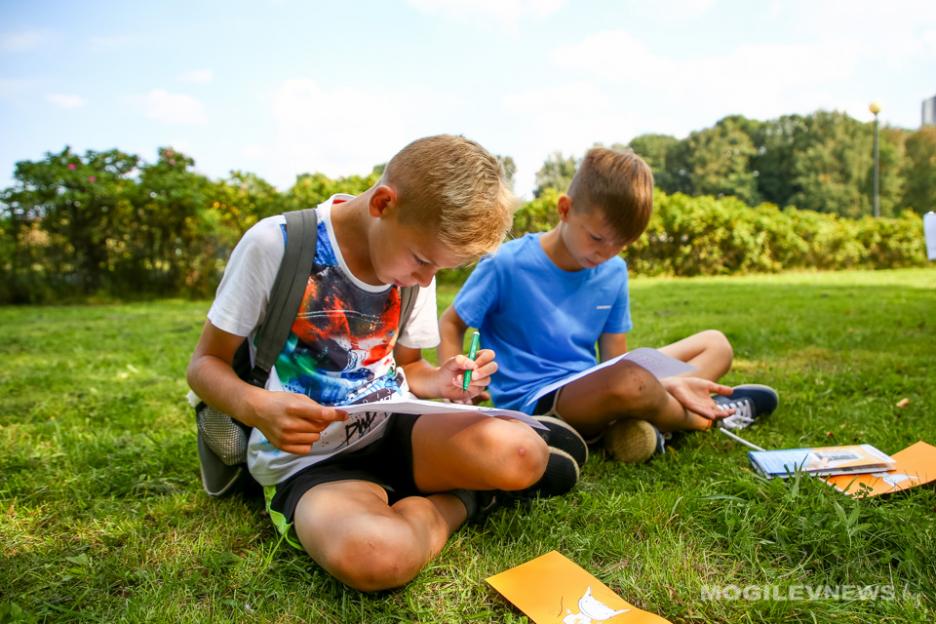 Снижение температуры воздуха ожидается в начале следующей недели в Могилевской области