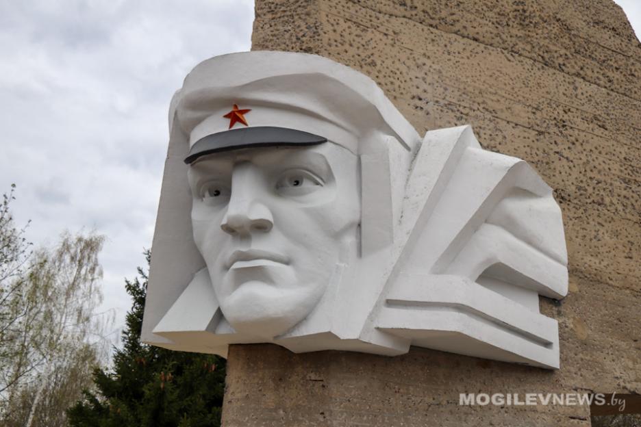 Мемориальный комплекс "Батальон милиции под командованием Константина Владимирова" торжественно откроют 1 июля