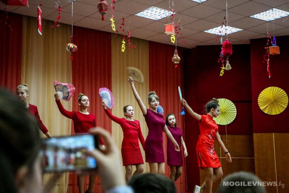 Новый 4270 год встретят китайцы 22 января