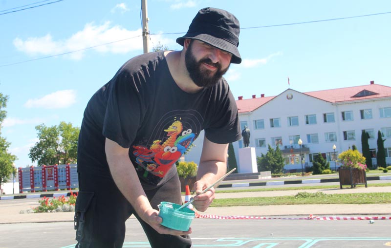 «Вытокi» в Костюковичах: творческий интерактив для детей