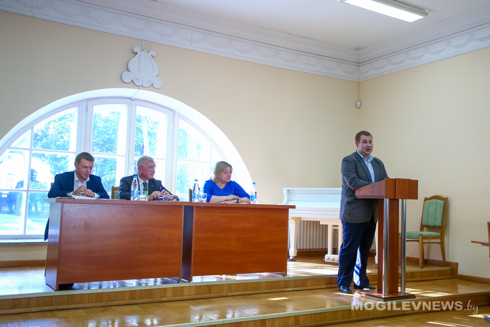 Вопросы развития местного туризма обсудили в Кировском районе. Фото