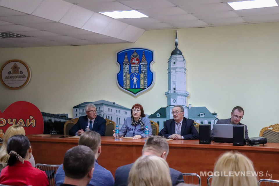 Участники семинара резерва кадров посетили булочно-кондитерскую компанию «Домочай». Фото