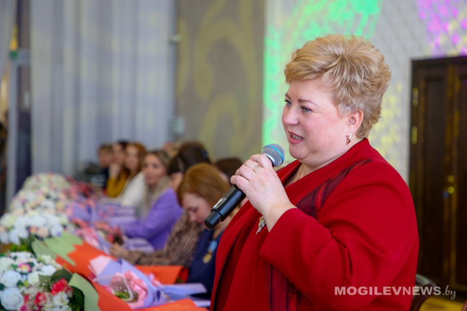 Светлана Ховратович: спасибо за возможность жить, работать и растить детей под мирным небом