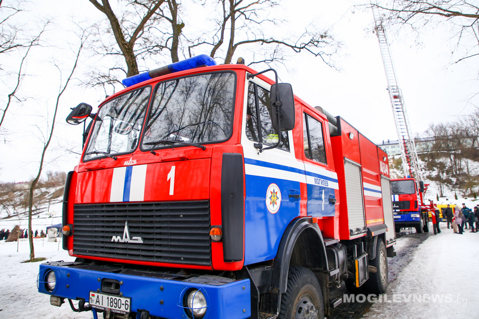 Поздравление с Днем спасателя